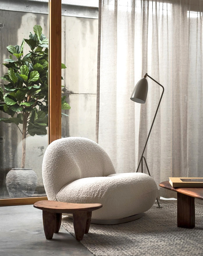 Le parfait d�tail d�co #133