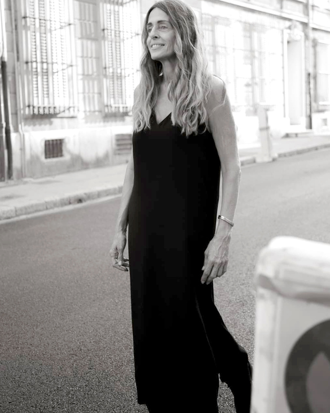 La beaut� n'a pas d'�ge #33