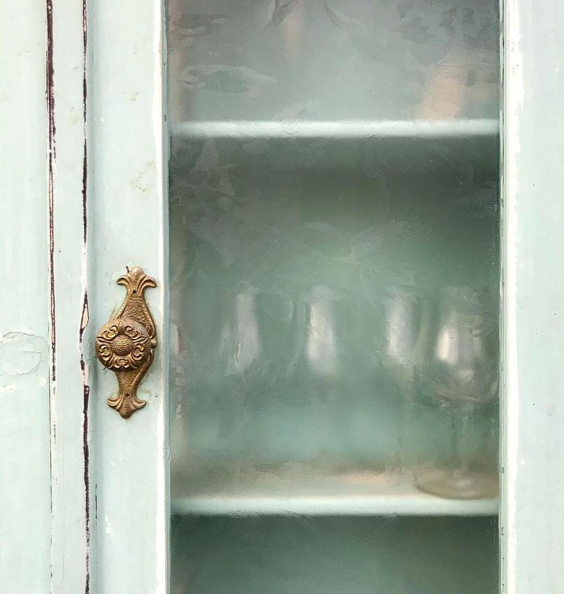 Certains �l�ments du quotidien rec�lent une po�sie folle...