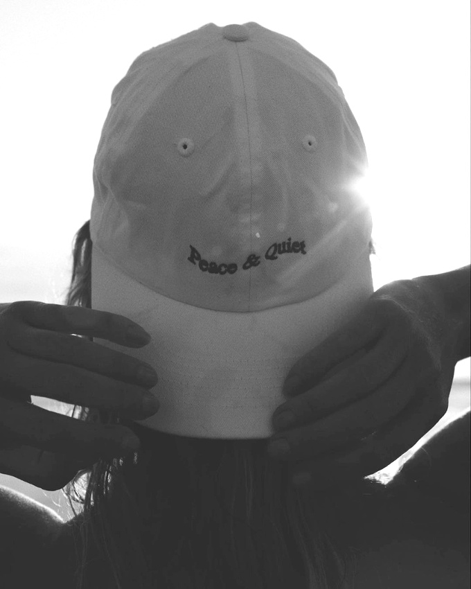 La casquette : le nouveau tee-shirt � message ?