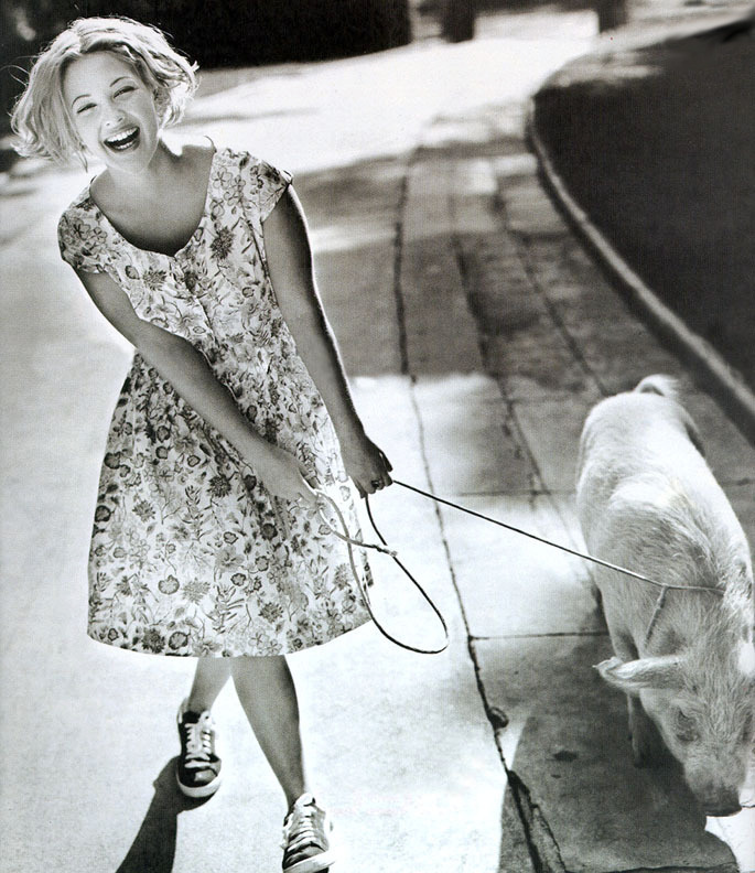 Drew Barrymore forever !