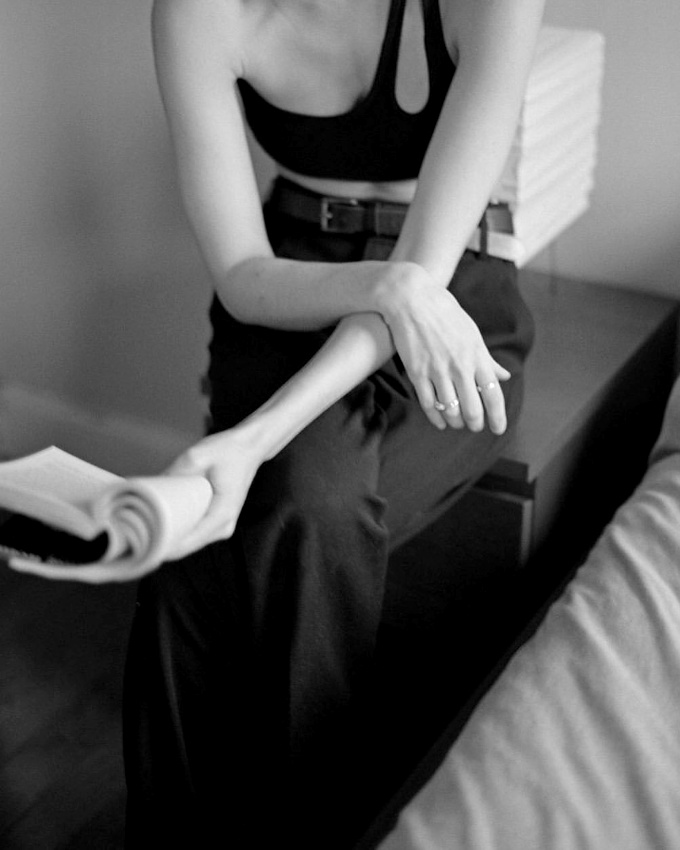 Prendre son temps... tout un art !