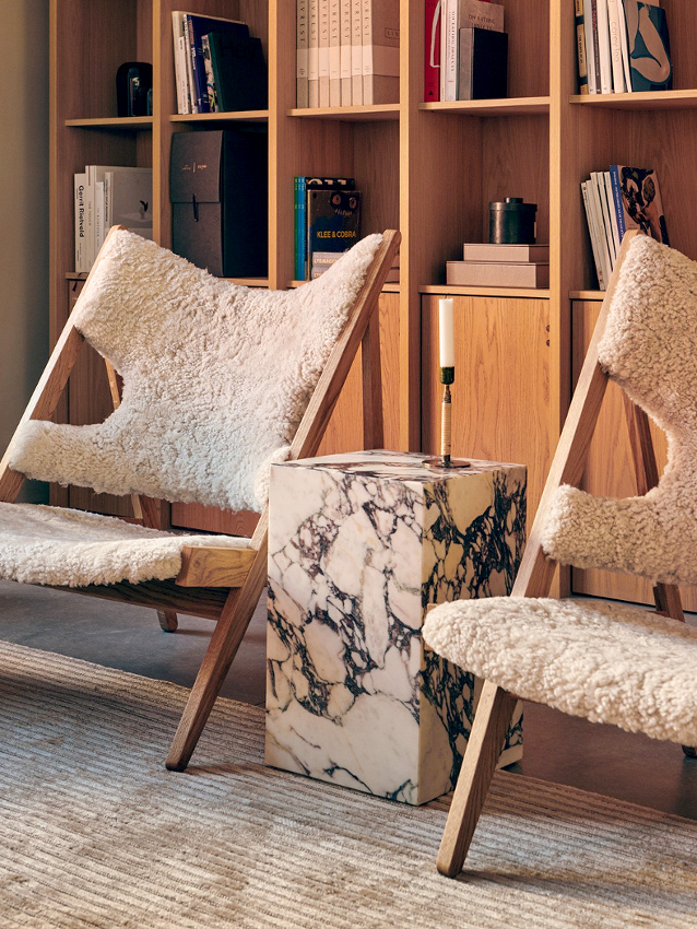 Le parfait d�tail d�co #135