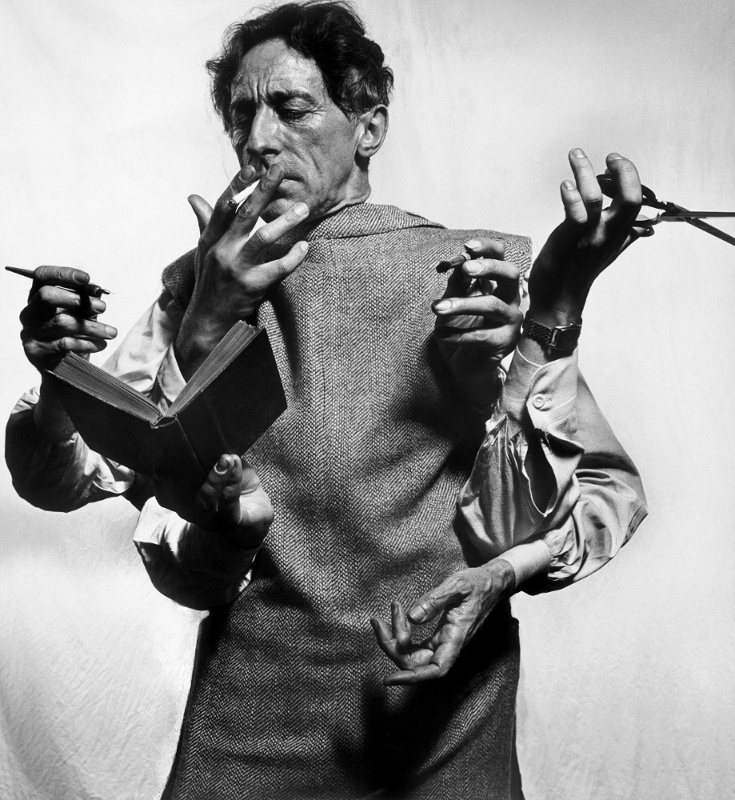 Inventer sa propre r�alit�... tout un art !