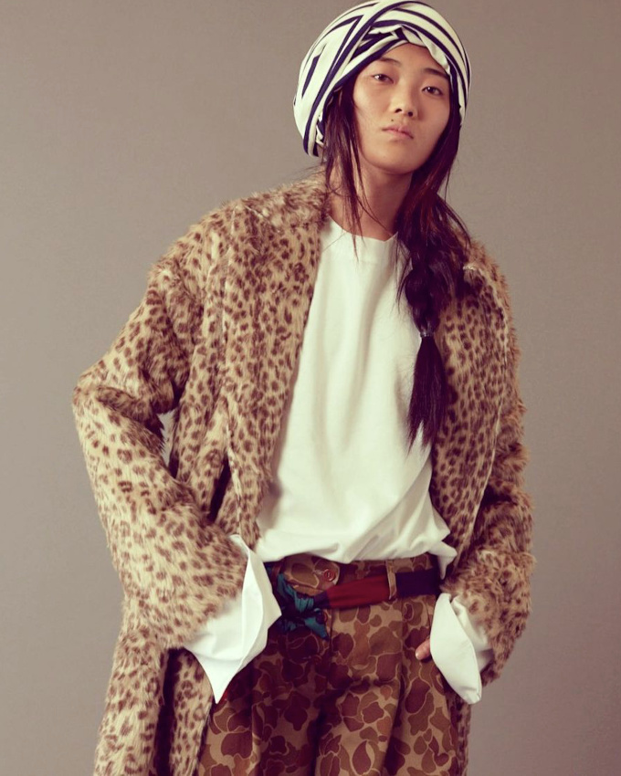 Oser, oser et oser encore !