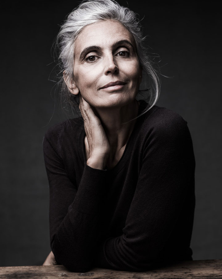 La beaut� n'a pas d'�ge #34