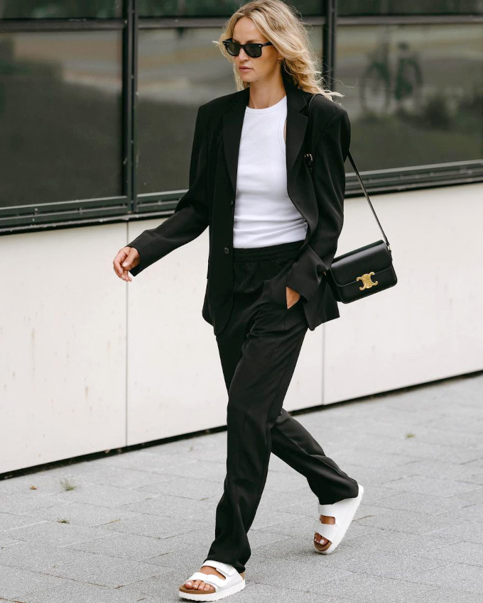 La birk' blanche a-t-elle le potentiel d'une Stan Smith ?