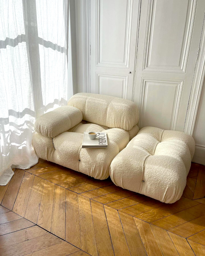 Le parfait d�tail d�co #136