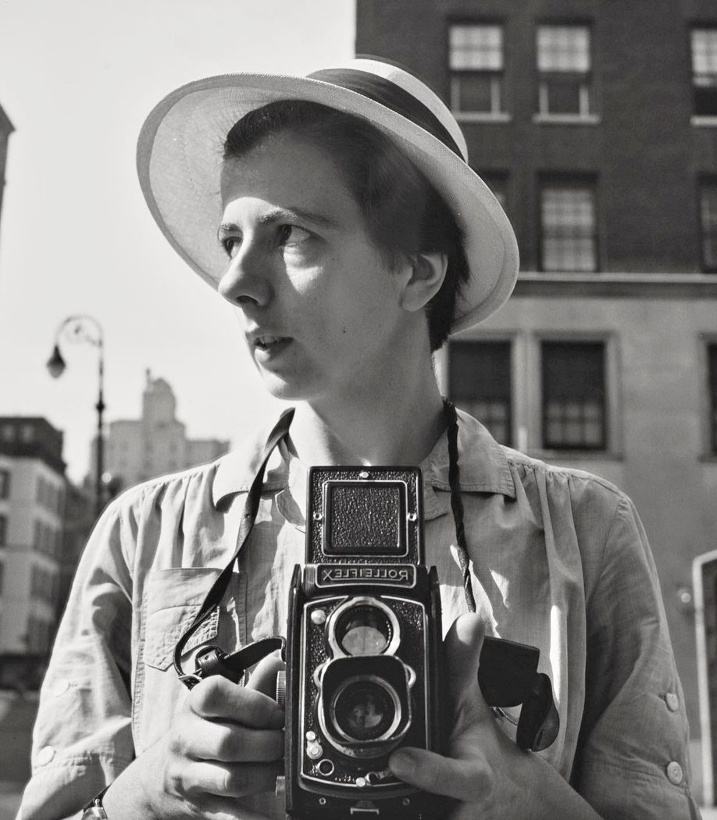 Les selfies d'hier, bien plus classieux que ceux d'aujourd'hui...