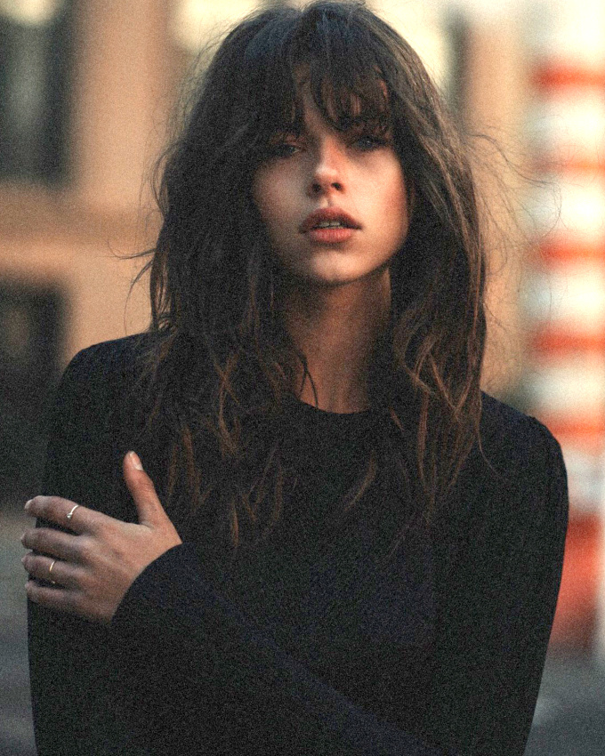 Le charme � l'�tat pur #61