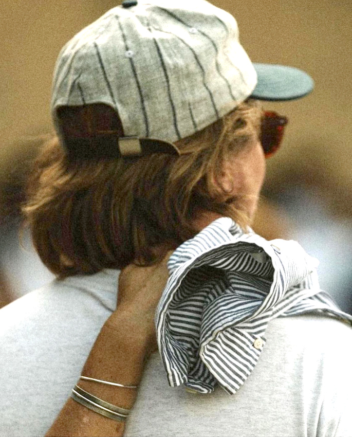 Casquette forever #4