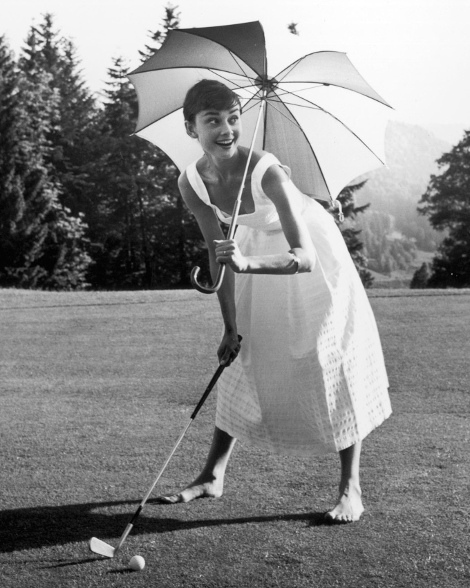 Une certaine id�e du chic #22