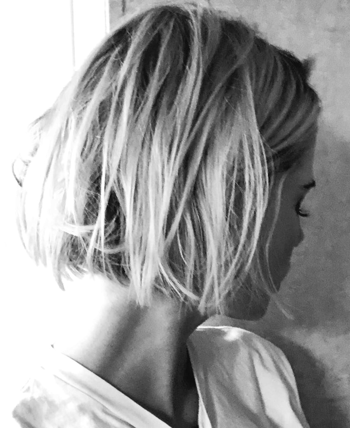 Le parfait petit carr� !