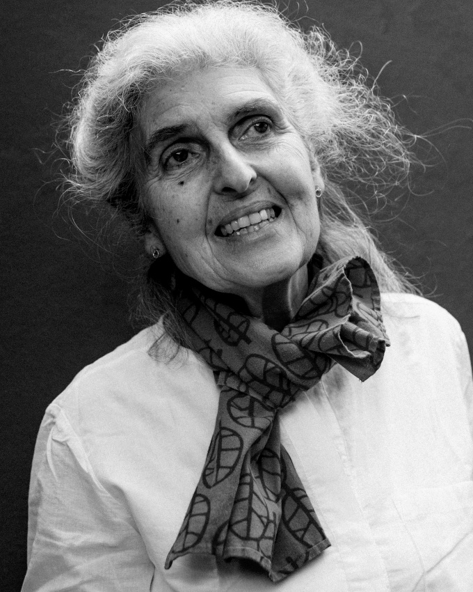 Conserver l'oeil p�tillant, ou comment vieillir avec panache !