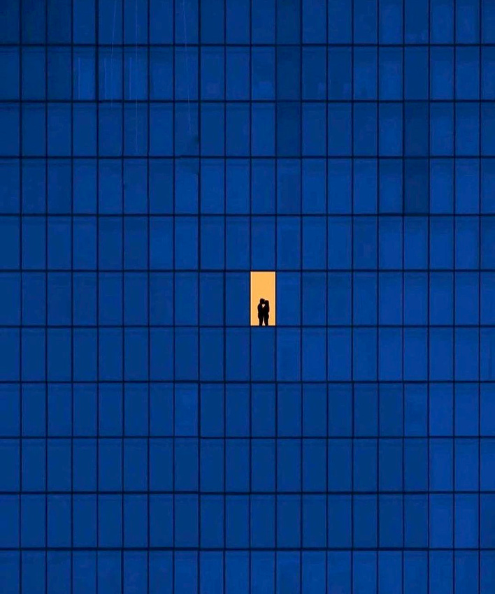 S'isoler... tout un art !