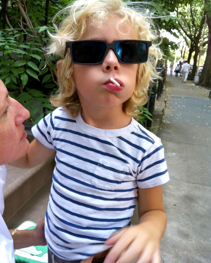 Une certaine id�e du 