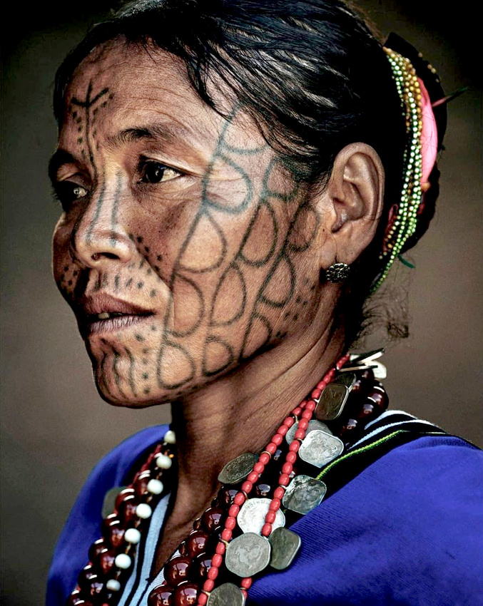 Ouvrir son regard � d'autres normes esth�tiques, ou comment s'enrichir au quotidien !