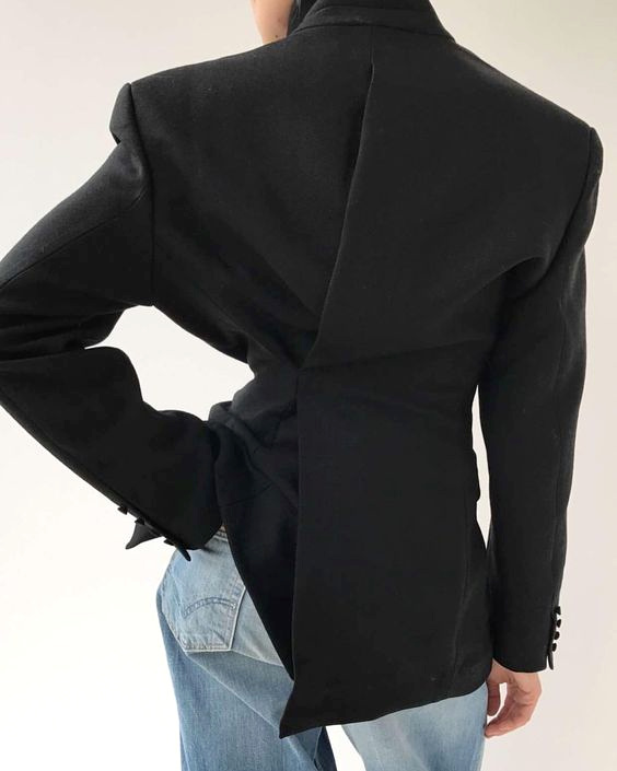 S'approprier ses v�tements... tout un art !