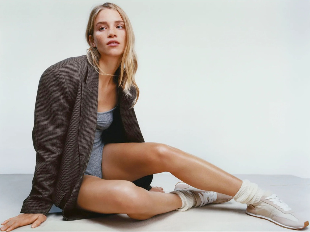 Le blazer, une veste de sport � part enti�re ?