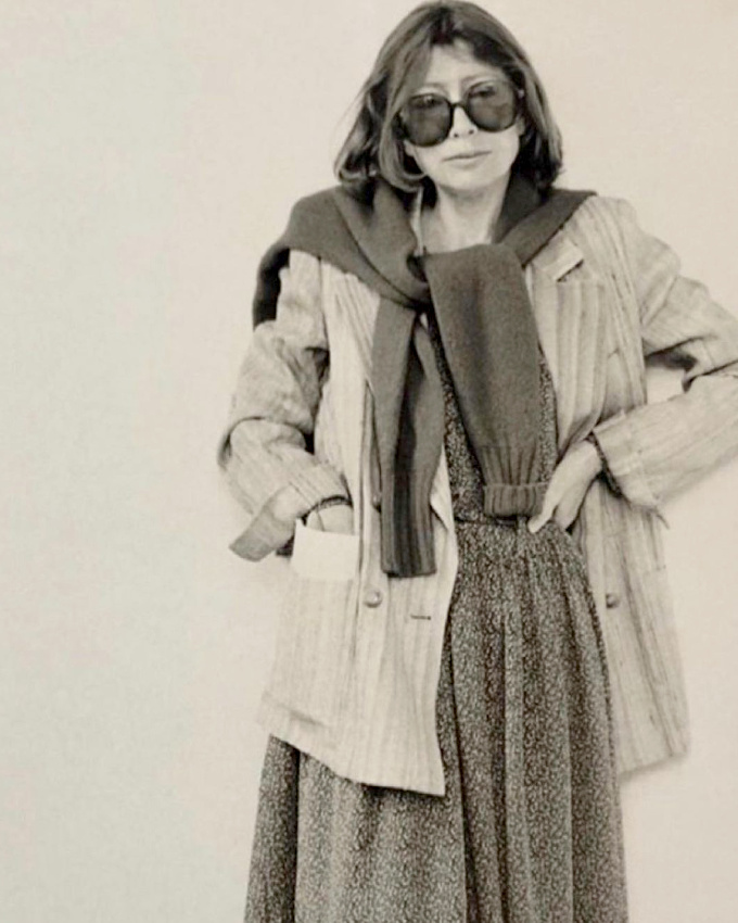 La personnalit�, cet incontestable exhausteur de look !