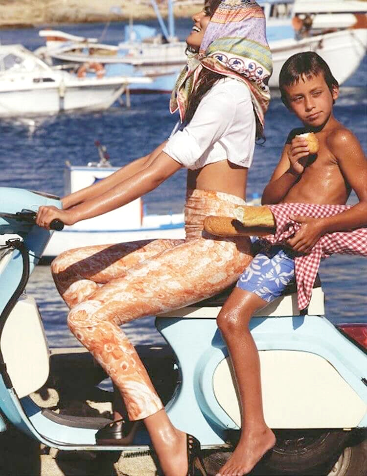 Savoir vivre... tout un art !