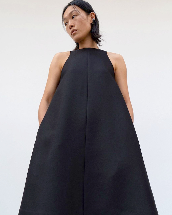 Quand minimalisme rime avec �l�gance...