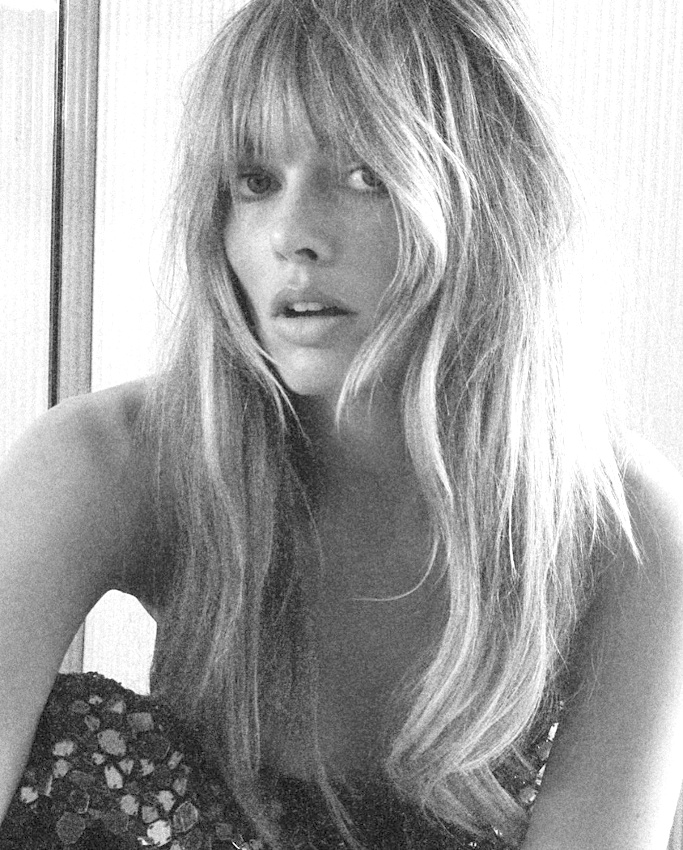 La parfaite frange #69