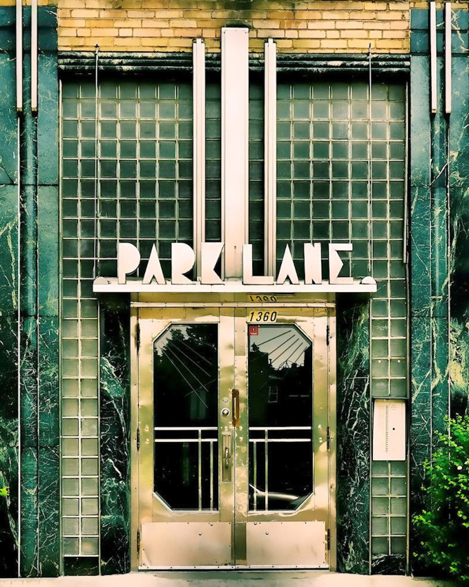 L'Art d�co, l'un des mouvements architecturaux les plus plus r�jouissants !