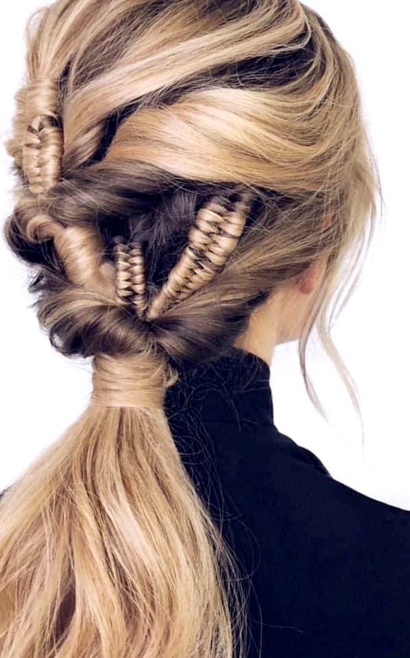 Le mix and match capillaire : aussi efficace que son pendant stylistique !