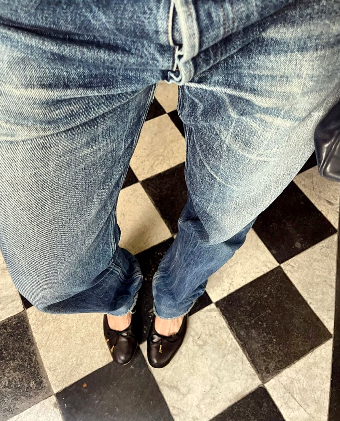 Pour ou contre le retour des ballerines ?