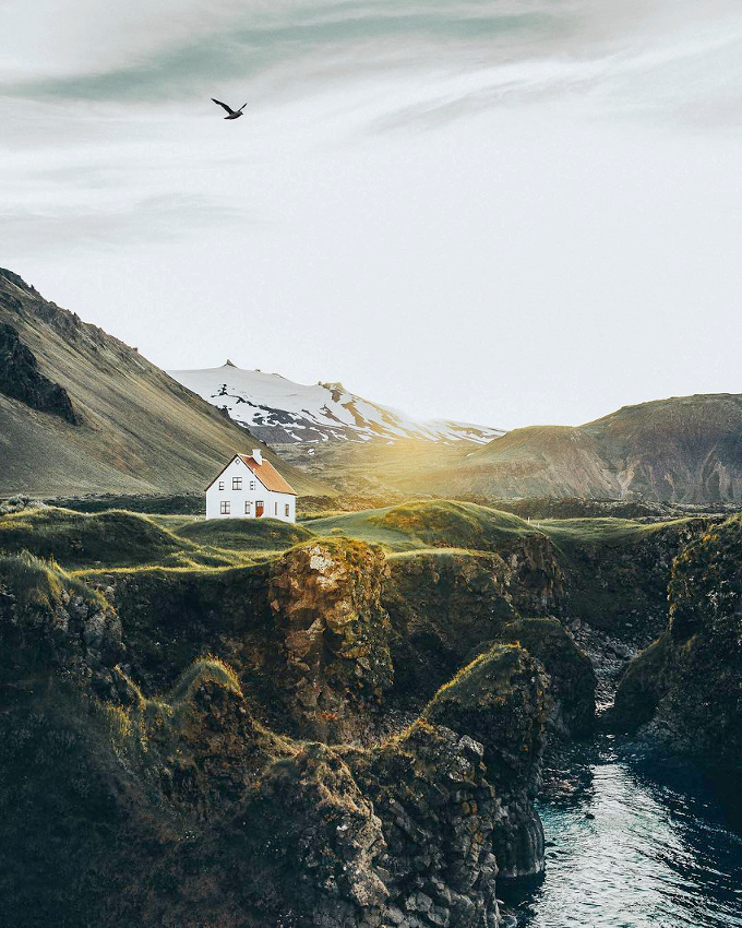 The perfect place #361