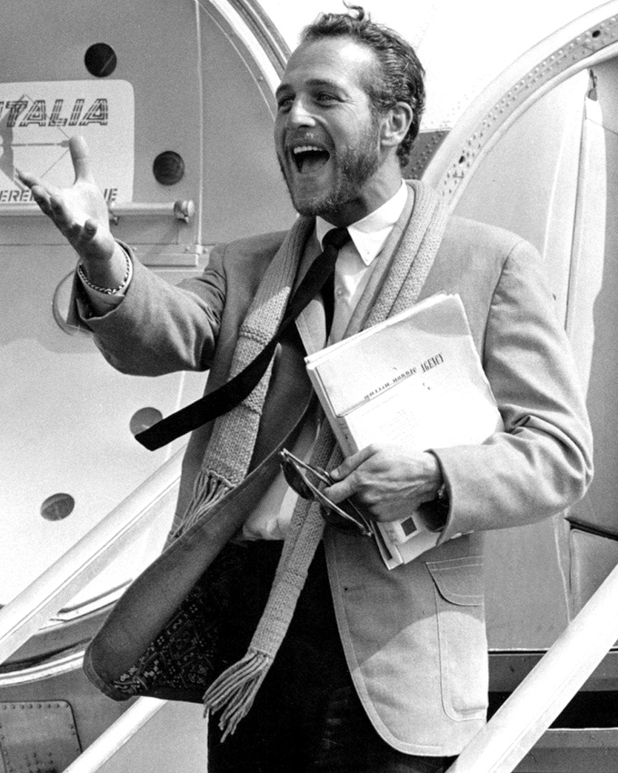 L'enthousiasme joyeux � l'�tat pur !