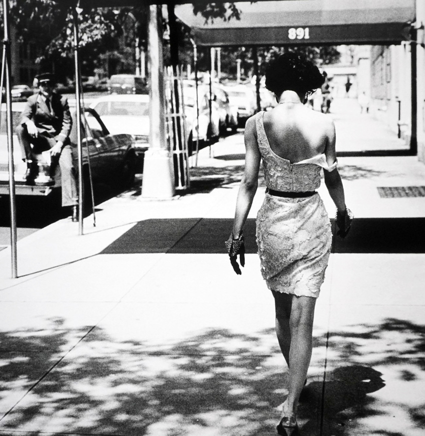 La sensualit� � l'�tat pur #48