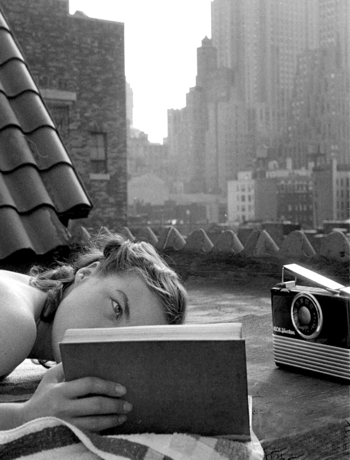 La lecture, cette solitude qui n'en n'est pas...