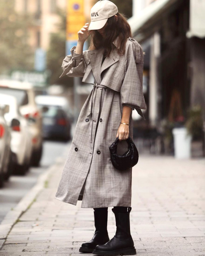 Pour ou contre l'irr�sistible mont�e en puissance des micro sacs � main ?