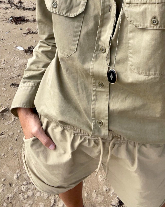 Vert lichen forever !