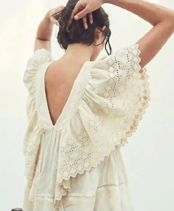 La parfaite tenue d'int�rieur #60