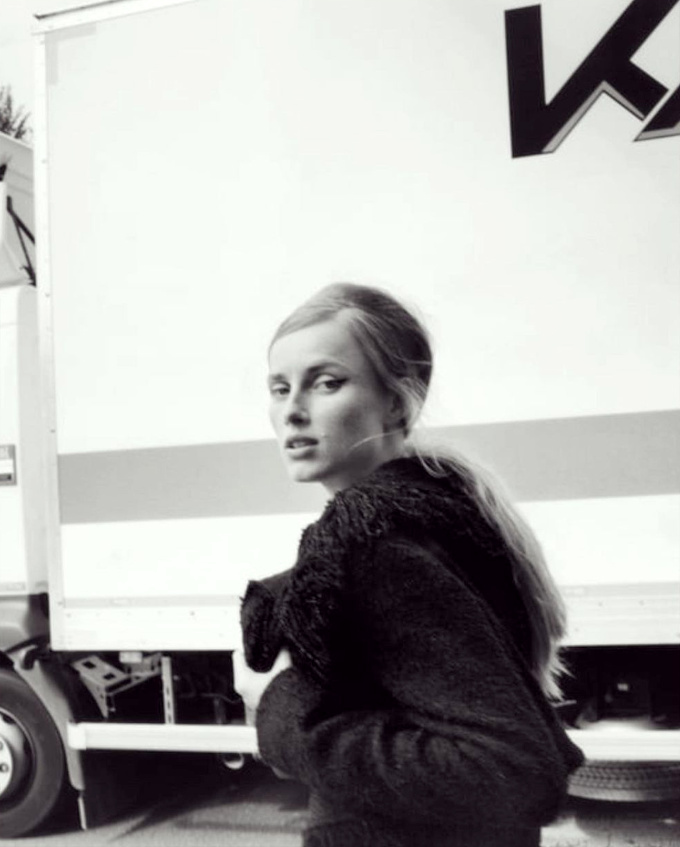 Une certaine id�e du chic #24