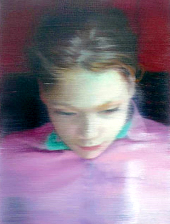 Porter de la couleur ou comment �viter de passer trop souvent inaper�ue !