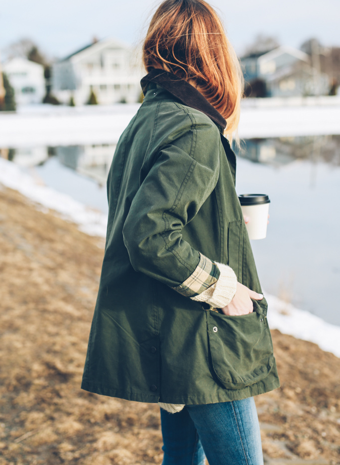 Le charme des classiques...