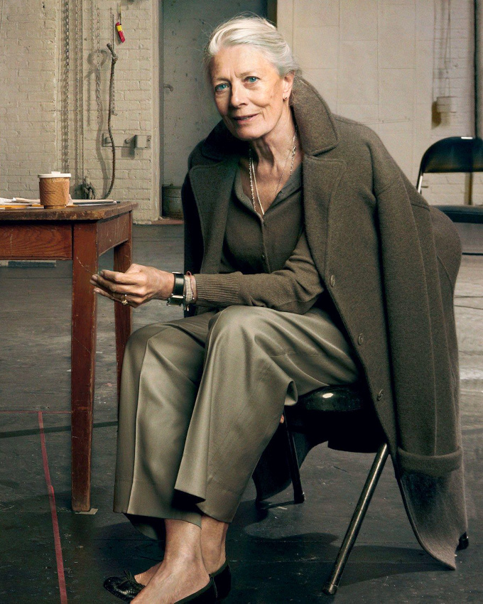 L'�l�gance � l'�tat pur #79