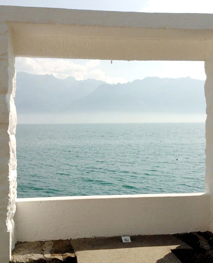 The perfect place #366