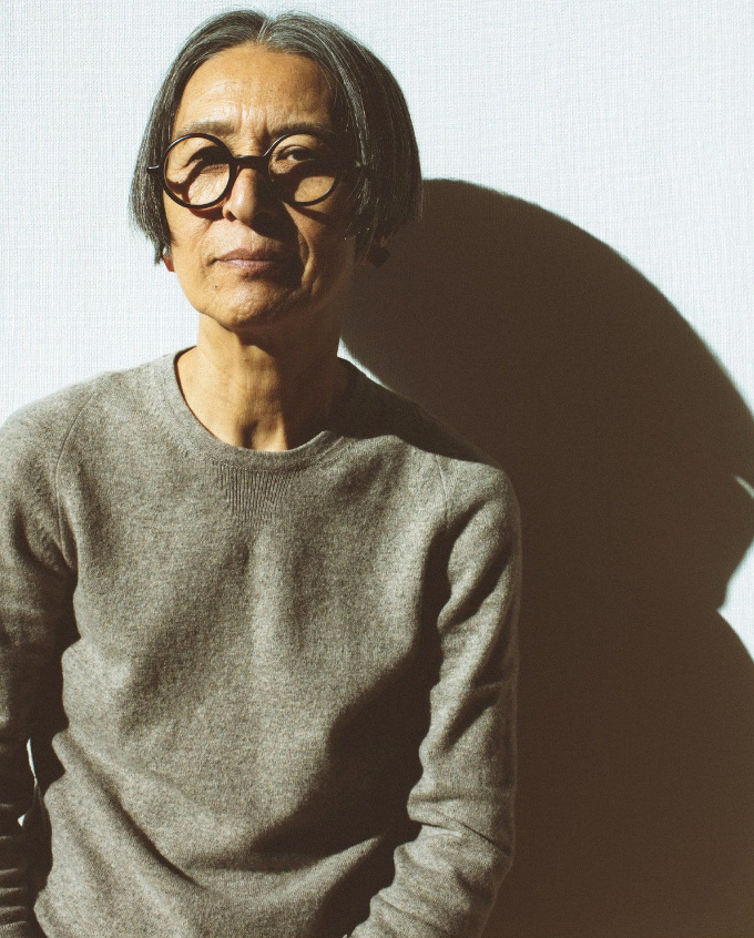 Quand le minimalisme sert d'�crin � la personnalit� !