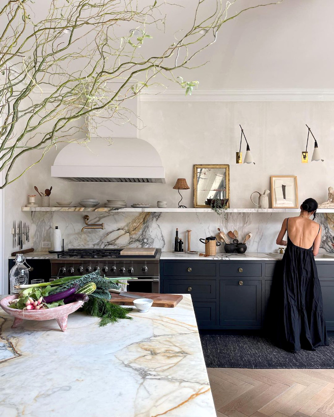 L'esth�tisation du quotidien... tout un art  !