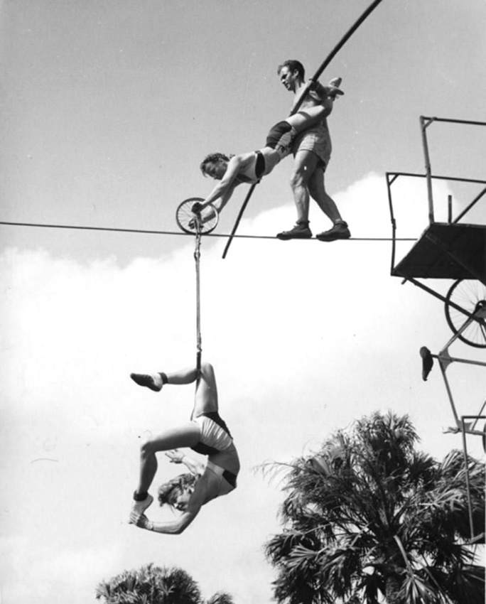 Travailler en �quipe... tout un art !