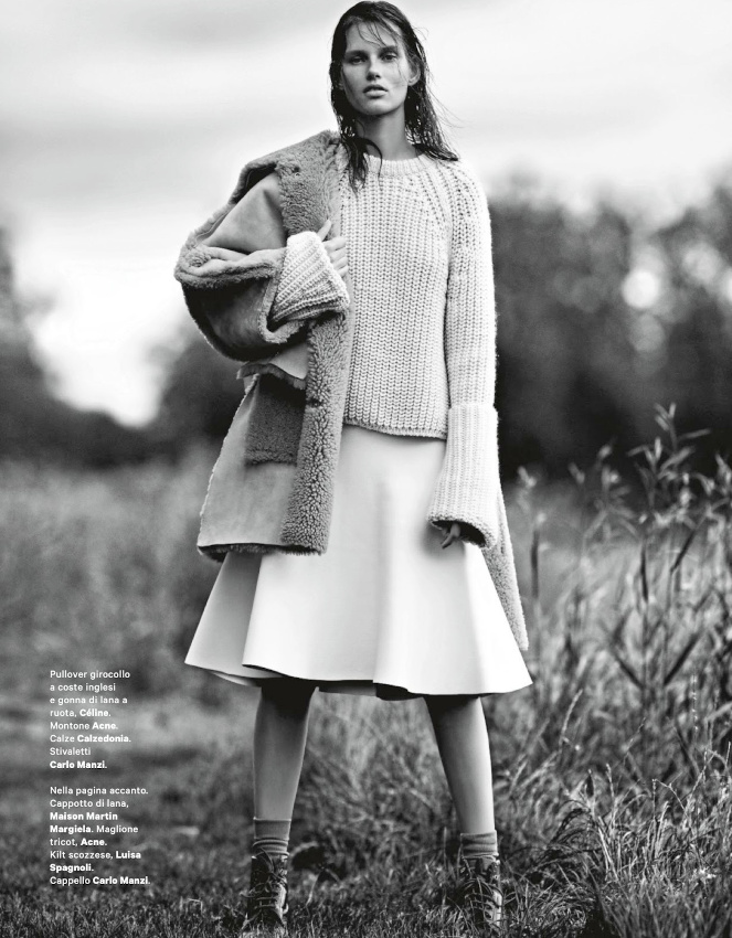 C�line + Phoebe Philo = le bon mix