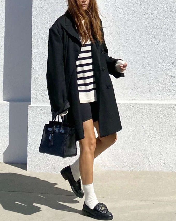 Quand l'abus de tendances nuit � la sant� stylistique de la silhouette...