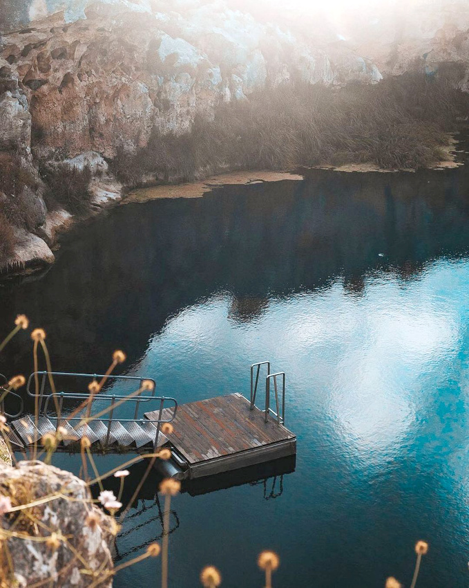 The perfect place #369