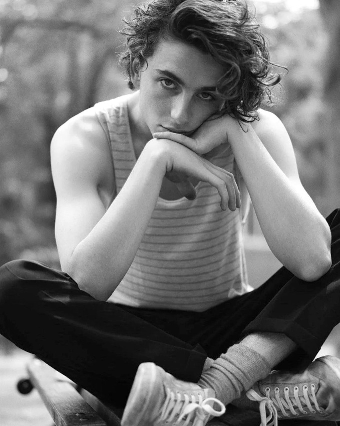 Le charme � l'�tat pur #65