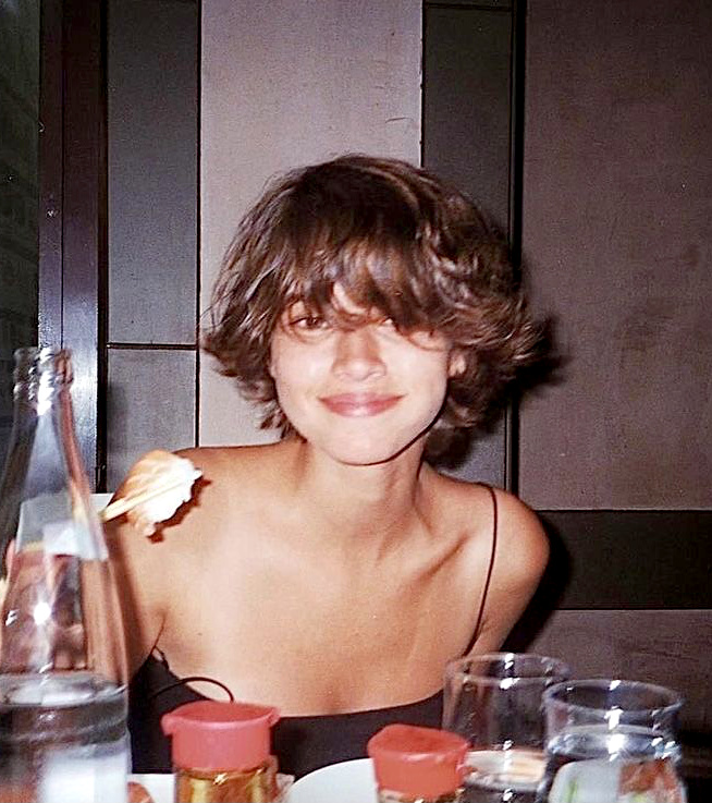 Le charme � l'�tat pur #66